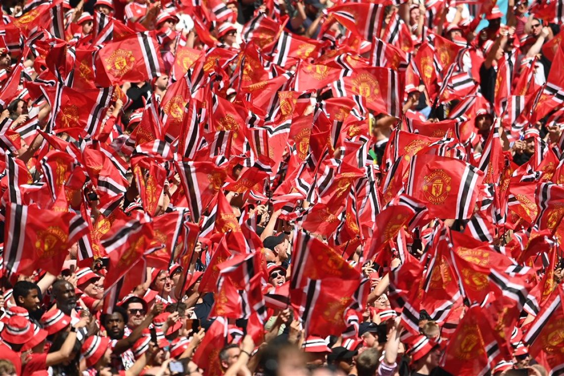 Po boju z demenco umrl nekdanji branilec Manchester Uniteda 