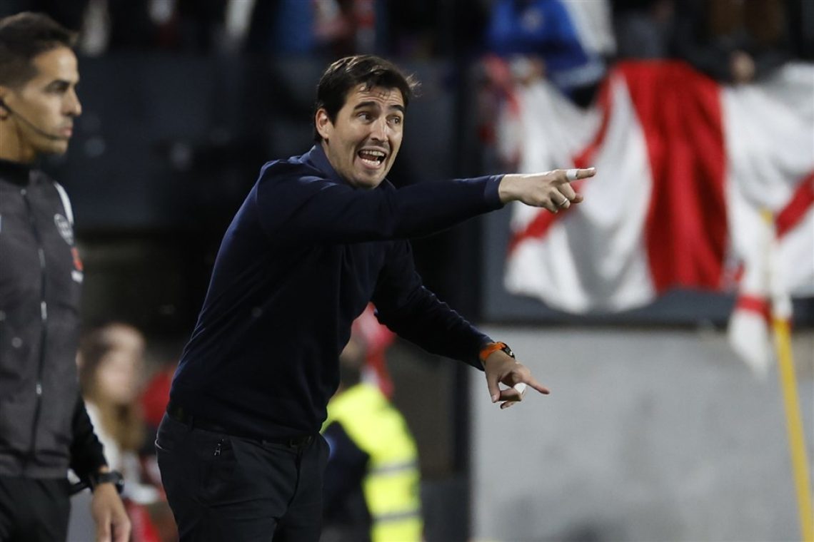 Andoni Iraola novi trener Bournemoutha