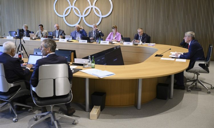 Za ZOI 2026 spremenjen koncept alpske kombinacije 