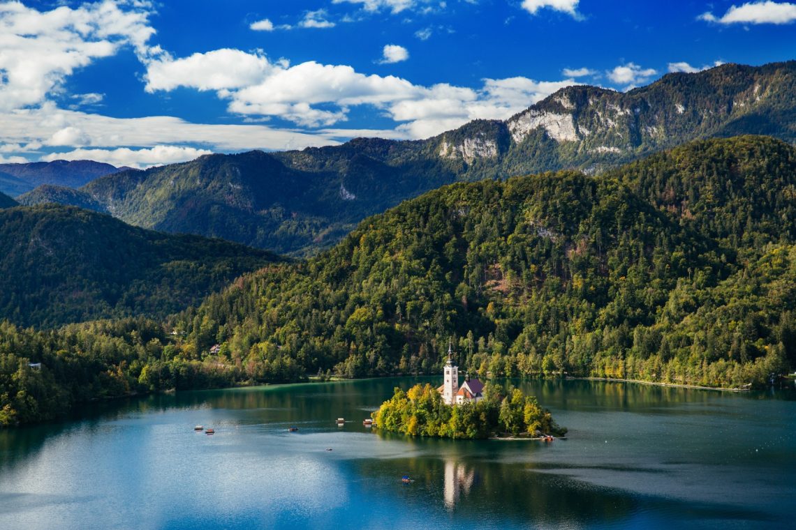 Bled