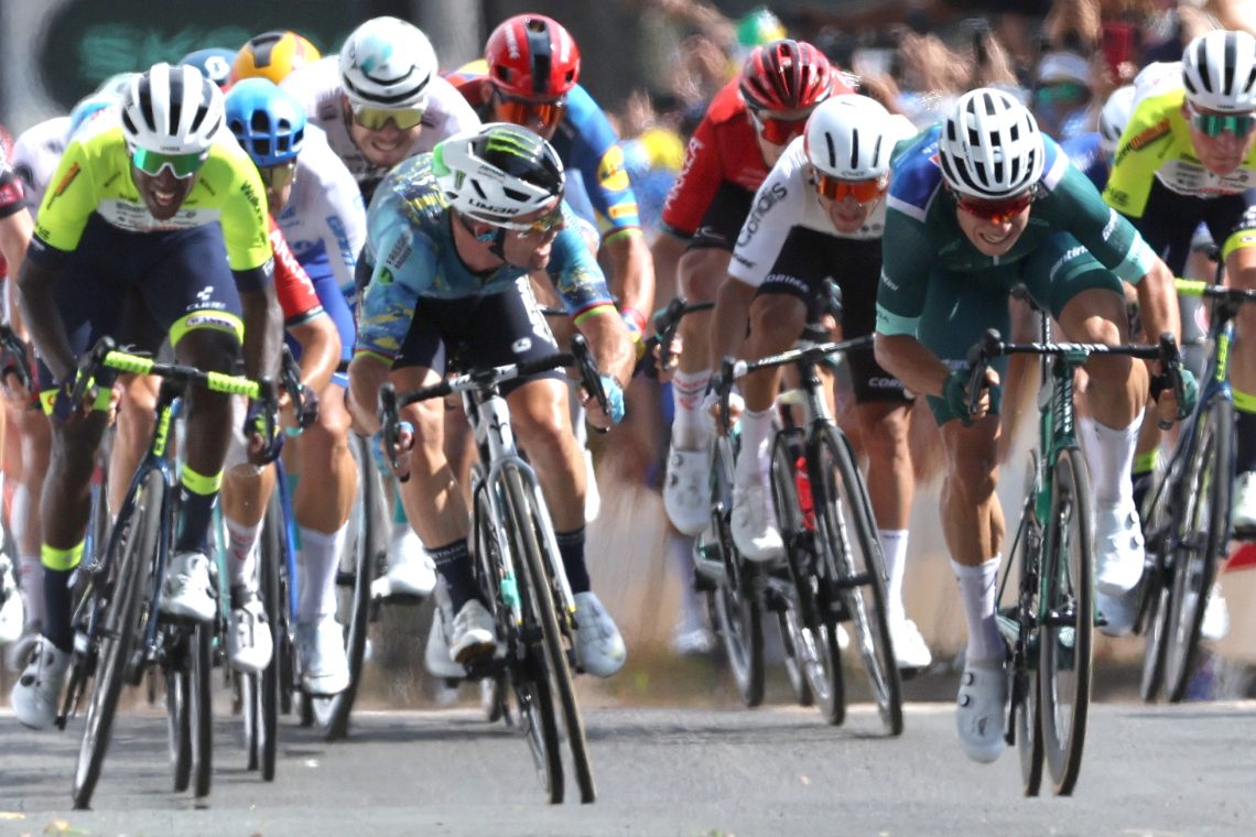 Cavendish po padcu končal svoj zadnji Tour