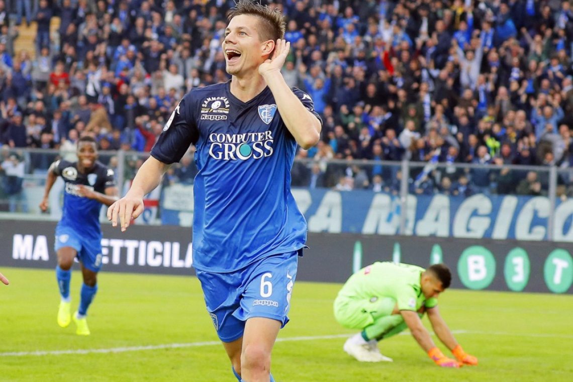 Miha Zajc s Fenerjem podaljšal še za tri leta