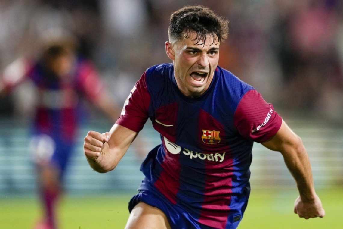 Barcelona v zaključku tekme strla odpor Cadiza