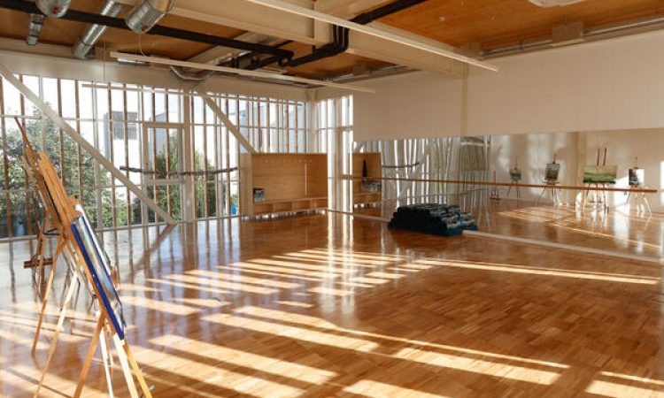 V ljubljanskem Štepanjskem naselju zaživel četrtni center Golovec