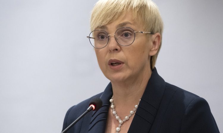 Predsednica republike: Dan športa nas vabi, da ga praznujemo vsak dan v letu 