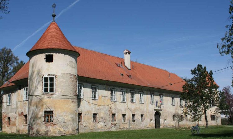 V Beltincih slovesnost ob začetku dnevov evropske kulturne dediščine 