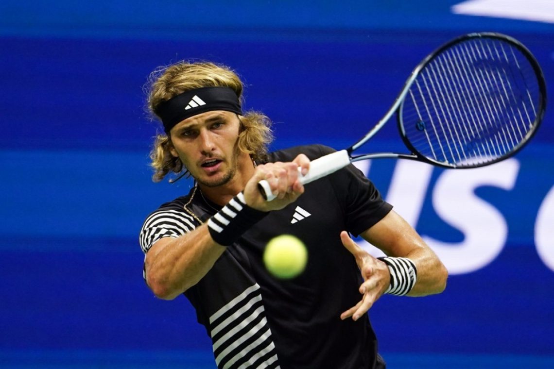 Zverev zmagovalec Chengduja 