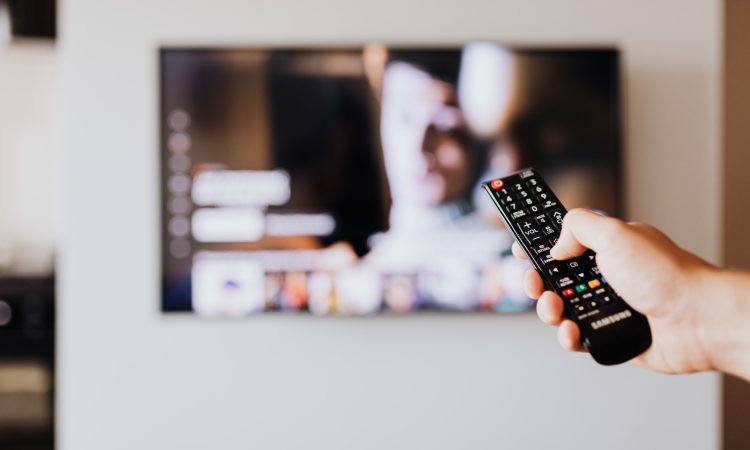 Na TVS v informativnem programu prvega programa v zadnjih dneh več sprememb 