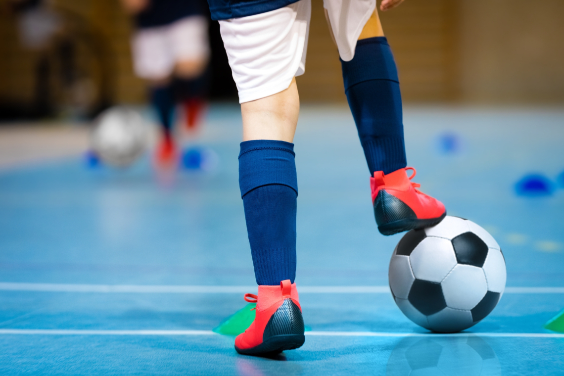 Slovenska futsalska reprezentanca drevi spet s Španijo
