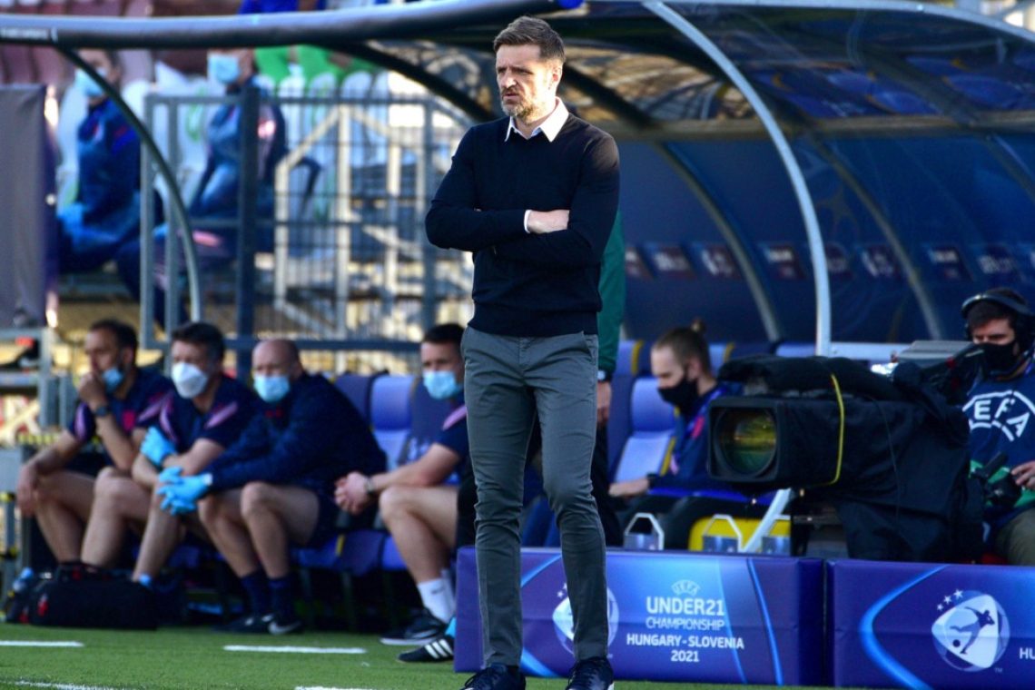 Nekdanji trener Olimpije Igor Bišćan prevzel Al Shabab