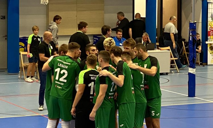 Panvita Pomgrad skozi šivankino uho v nadaljevanje pokala challenge 