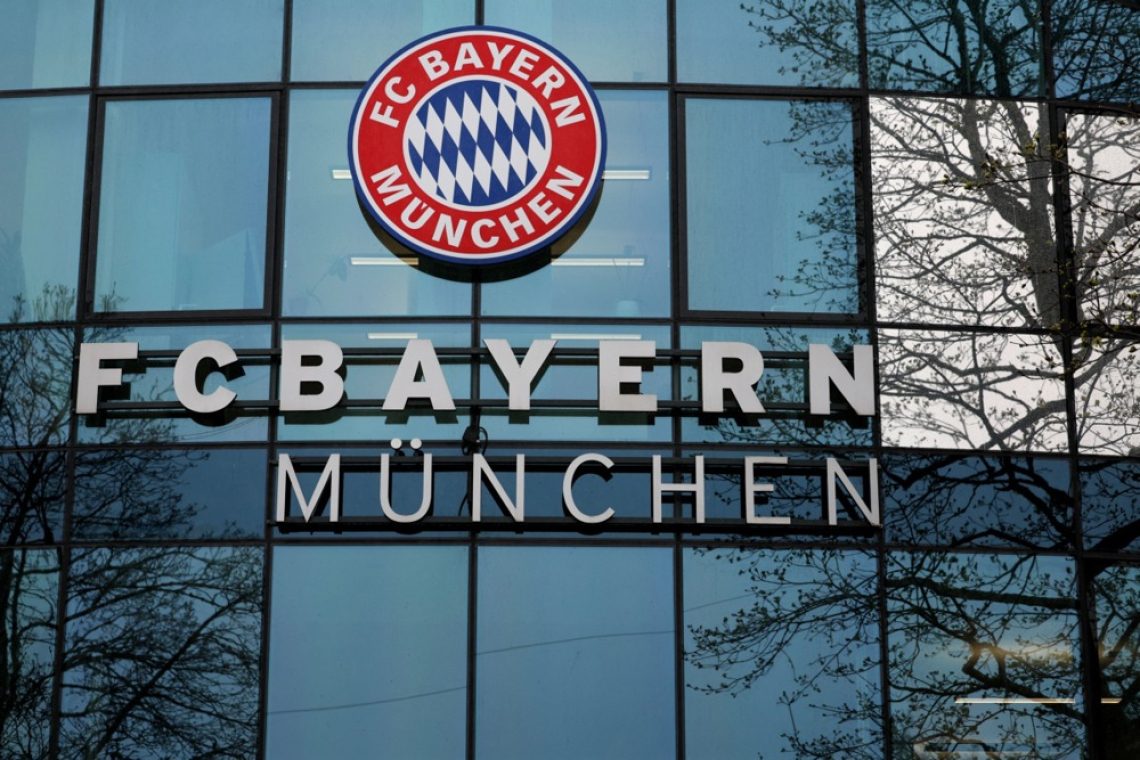 Bayern z rekordno prodajo, povečuje se tudi dobiček