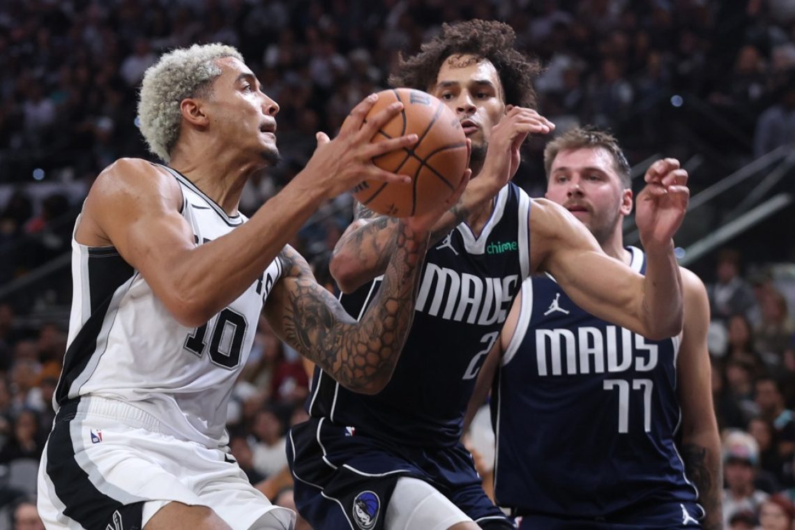 Dončićev Dallas izgubil v Milwaukeeju