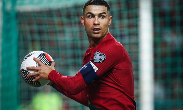 Februarja znova Messi proti Ronaldu 
