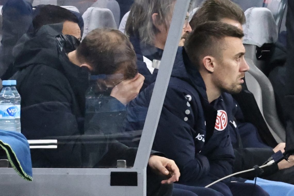 Hoffenheim ni izkoristil spodrsljaja Leipziga