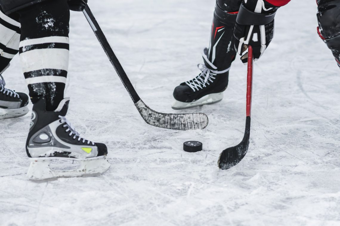 Kopitar s kralji do pete zaporedne zmage v ligi NHL
