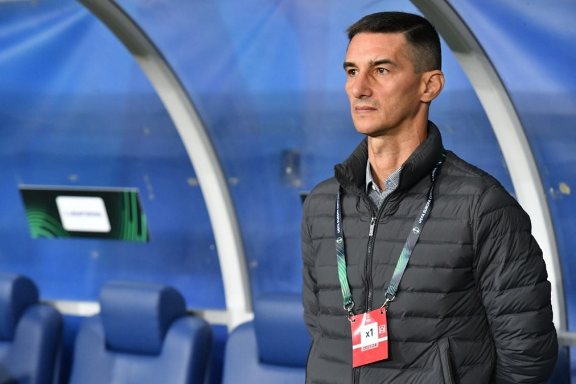 Novi trener Spartaka Nenad Lalatović je v klub prinesel takojšnje rezultate in drugo zmago v tej sezoni 