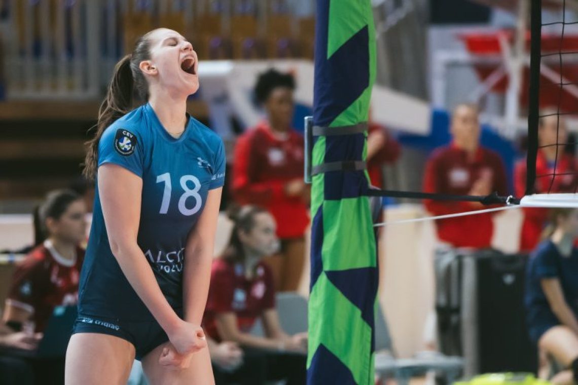 Kamničankam prepričljivo slovenski derbi