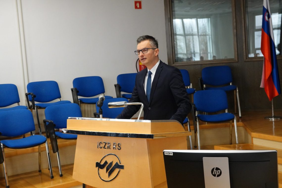 Avtor: Uprava Republike Slovenije za zaščito in reševanje