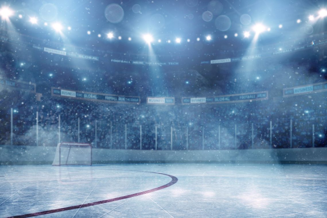Binnington ubranil 40 strelov Los Angeles Kings
