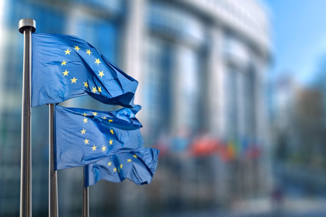 Stranka Nič od tega z željo po preboju v Evropski parlament vložila listo kandidatov