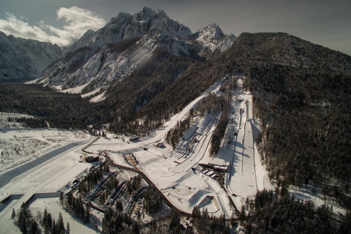Planica bo 2028 gostila SP v poletih