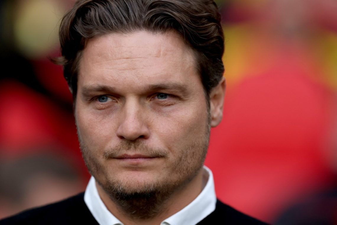 Edin Terzić zapušča Borussio Dortmund