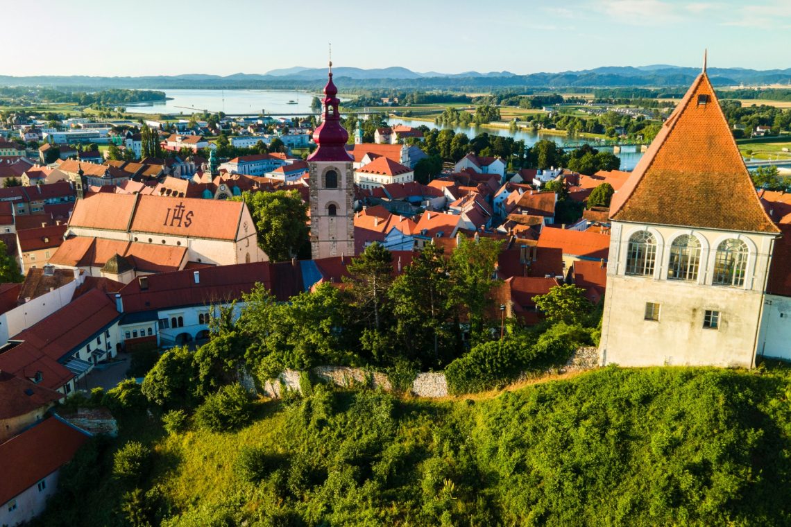 Ptuj ta konec tedna v znamenju tradicionalne Ptujske poletne noči