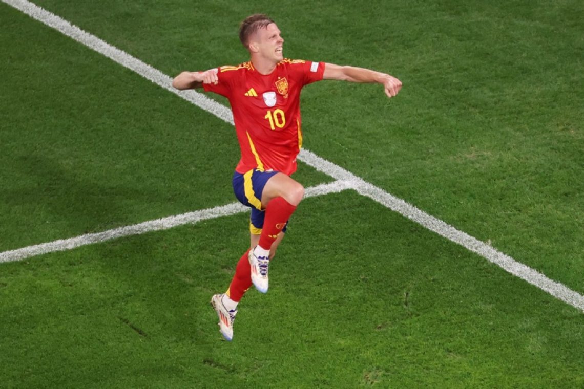 Barcelona uradno potrdila Olmov prihod