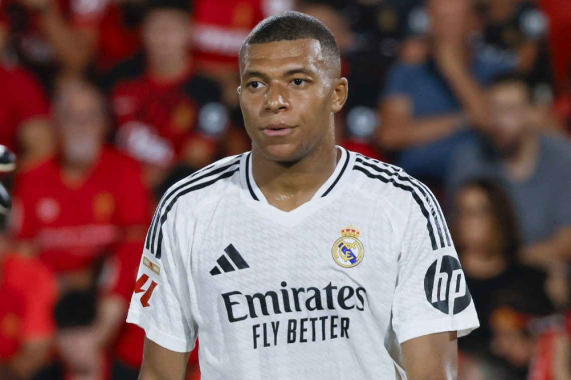 Mbappe od PSG terja neizplačanih 55 milijonov evrov