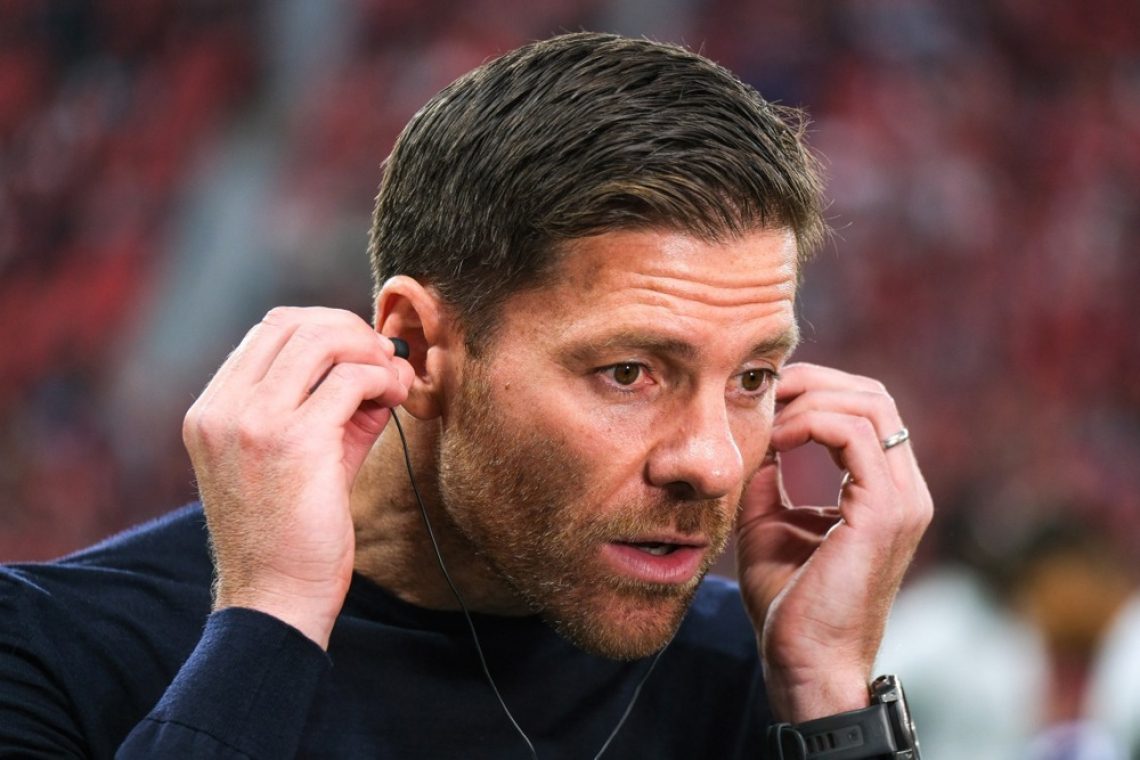 Ne na Bayern, v novi sezoni v Nemčiji vsi v lov na Bayer