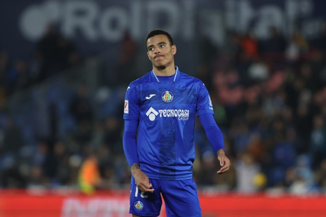 Greenwood še naprej blesti pri Marseillu