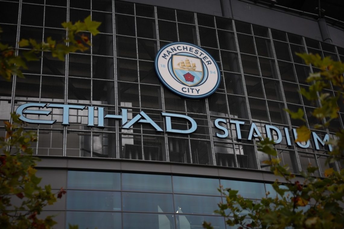 Začela se je obravnava v primeru 115 obtožb proti Manchester Cityju