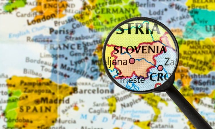 Turistična zveza izbrala finaliste natečaja Moja dežela