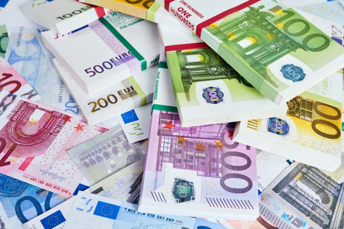 Kako se financirajo občine?