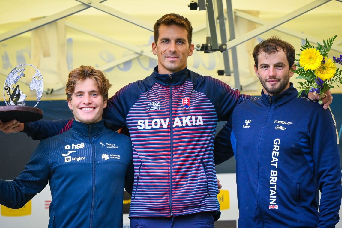 Zadnja tekma v Seu d'Urgellu brez slovenskega finala