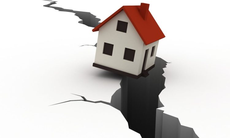 Potres pri Hrastniku: Agencija za okolje zbira podatke 