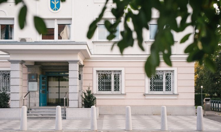 V Domžalah nadaljujejo aktivnosti za izgradnjo prizidka k ZD Domžale 