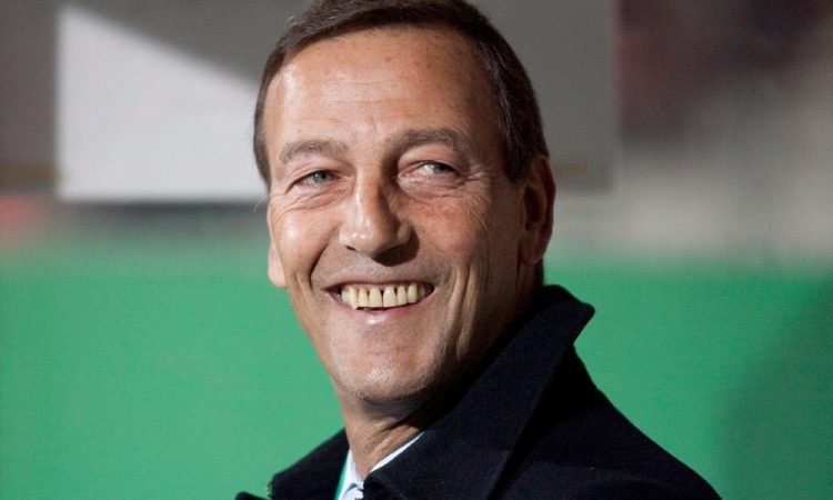 Umrl Johan Neeskens, predstavnik totalnega nogometa