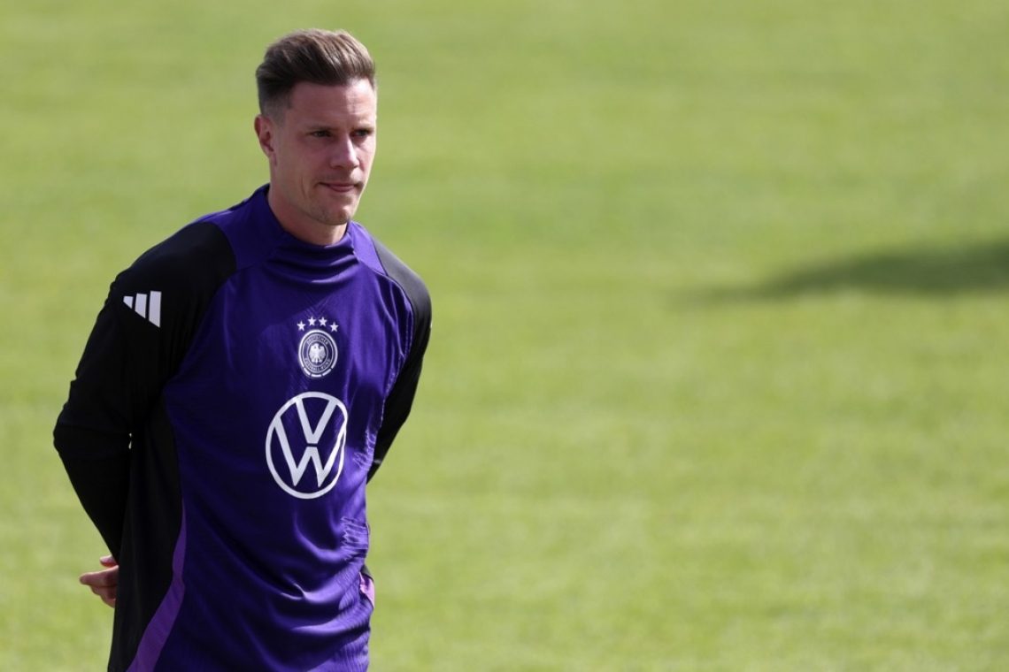 Ter Stegen upa na vrnitev še v tej sezoni