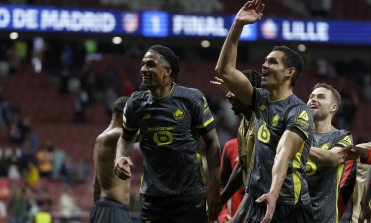 Atletico praznih rok proti Lillu, Leipzig pa proti Liverpoolu