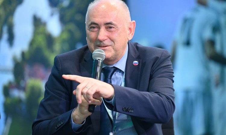 Mijatović: Čakajo nas novi izzivi, stabilno delovanje zveze zagotovljeno