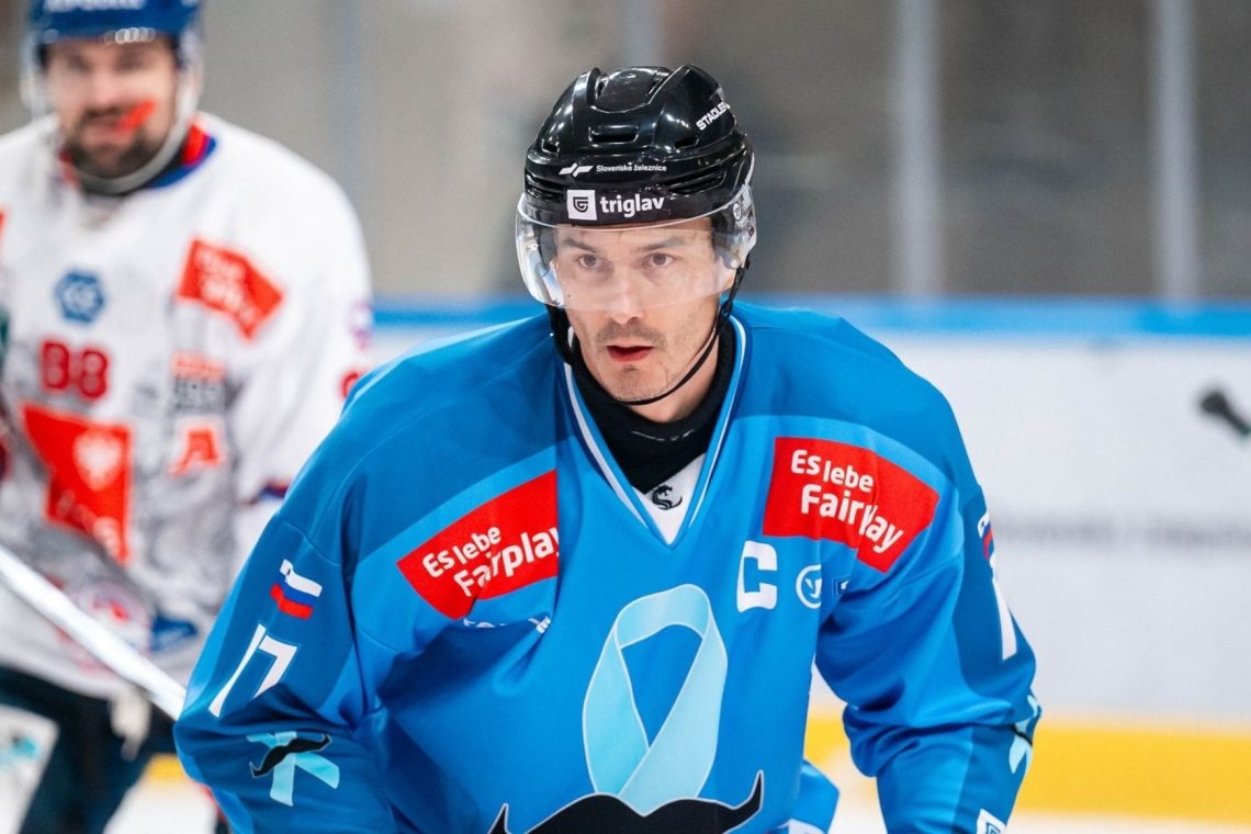 Hokejisti Olimpije Ljubljane so premagali Innsbruck s 4:2