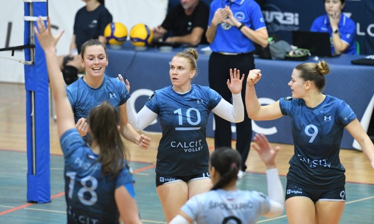 Za slovenske klube se začenja evropska sezona