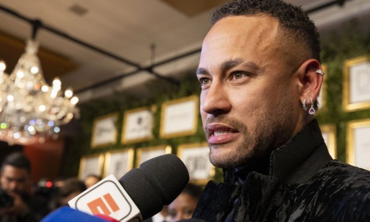 Se Neymar že januarja seli v Ameriko? 