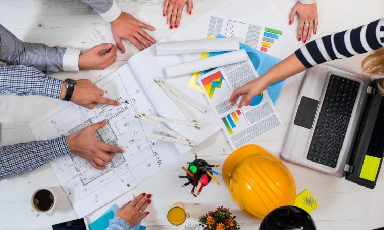 Grosupeljski župan začasno zamrznil projekt gradnje kulturno-upravnega centra