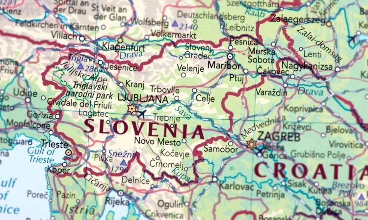 SBC za boljše gospodarsko okolje predlaga vzpostavitev pokrajin