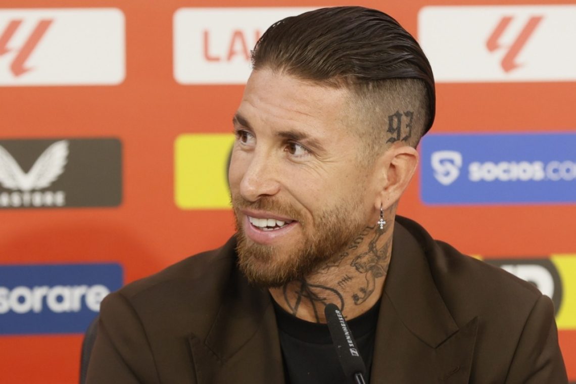 Se Sergio Ramos vrača v Real Madrid? 