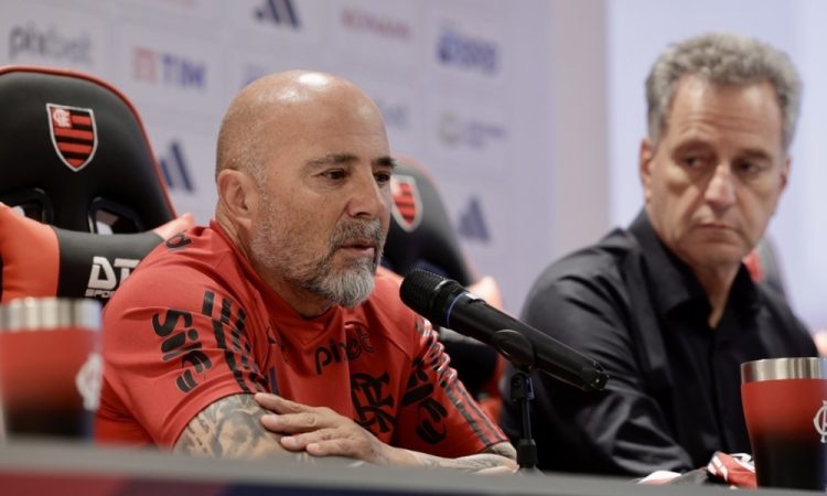 Jorge Sampaoli prevzel Rennes