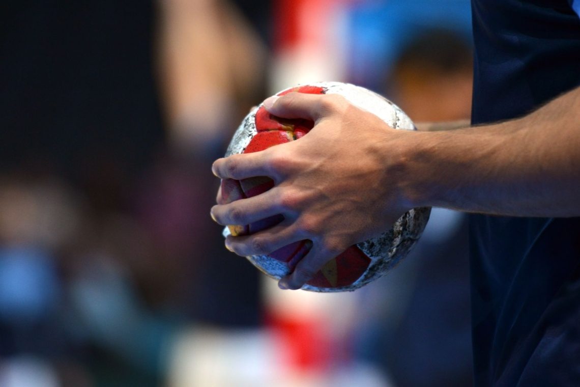 Rokometaši Gorenja Velenja so premagali Jeruzalem Ormož s 30:24